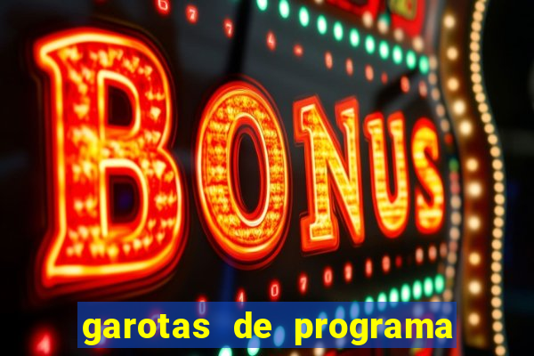 garotas de programa zona sul